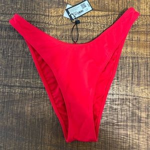 Boomerang Cheeky Bikini Bottom